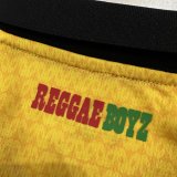 Jamaica Home Fans  1:1 Quality Soccer Jersey 26-27 (2026)