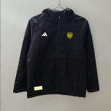barcelona  Real Madrid  AC  Arsenal  INTER  BOCA PSG  Brazil Germany  japan Interchange  Liverpool Jacket 1:1 25-26