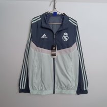 Real Madrid Windbreaker  24-25