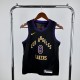 Los Angeles Lakers kids City Edition Kobe #8 BRYANT  Black  1:1 Quality NBA  Season Jerseys  2026