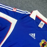 Retro Japan Home 1:1 Quality Soccer Jersey  1999-2000