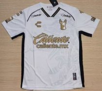 Tijuana away Fans 1:1 Quality Soccer Jersey  24-25