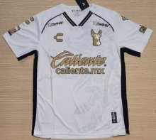 Tijuana away Fans 1:1 Quality Soccer Jersey  24-25