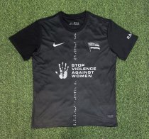 Grazit Special Edition Fans 1:1 Quality Soccer Jersey   25-26