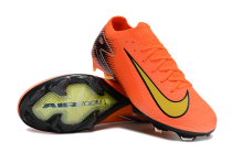 Nike Air Zoom Mercurial Superfly IX Elite FG 36-45 耐克刺客16代低帮内置Bonded Pack套装全气垫防水针织FG足球鞋