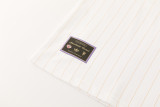 Manchester United  T-shirt  White 1:1 Quality Soccer Jersey  25-26