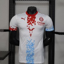Chivas (Guadalajara )   Special Edition  Player 1:1 Quality Soccer Jersey  25-26