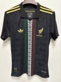 Mexico Polo Special Edition Fans 1:1 Quality Soccer Jersey   26-27 (2026)