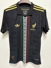 Mexico Polo Special Edition Fans 1:1 Quality Soccer Jersey   26-27 (2026)
