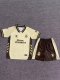 UD Las Palmas  Third Away Kids  1:1 Quality Soccer Jersey  25-26