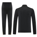 Mexico  Black Jacket  Tracksuit  1:1  25-26