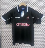 Retro Celta Away  1:1 Quality Soccer Jersey  1997-1998