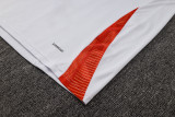 International  vest   training  fans  1:1 Quality Soccer Jersey  24-25