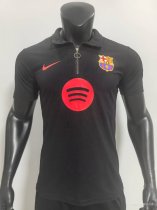 Barcelona  Special Edition  Away player  1:1 Quality Soccer Jersey 25-26