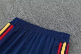 Spain Training Tracksuit Red  (Kids And Man )  1:1  26-27 (2026)