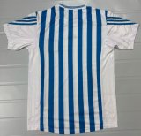 Racing  Home  Fans 1:1 Quality Soccer Jersey  1999-2000