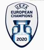 Italy away kits suit  Fans 1:1 Quality Soccer Jersey   2020-2021