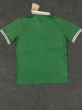 Nigeria Home fans  1:1 Quality Soccer Jersey  24-25