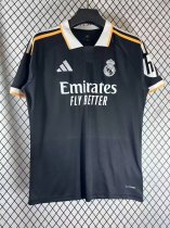 Real Madrid  Special Edition Fans 1:1 Quality Soccer Jersey  26-27