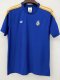 Retro Real Madrid  Special Edition T-shirt  Blue Fans 1:1 Quality Soccer Jersey 26-27