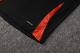 International  black  training vest  fans  1:1 Quality Soccer Jersey  24-25