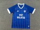 Cardiff City Home Fans 1:1 Quality Soccer Jersey 25-26