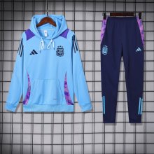 Argentina hoodie suit  1:1  24 -25