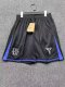 Barcelona Away Fans Pant Pants Shorts    1:1 Quality Soccer Jersey 25-26