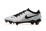 NIKE PHANTOM LUNA ELITE FG 39---45 耐克低帮防水全针织月煞FG足球鞋
