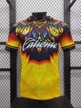 Club America Special Edition Player  1:1 Quality Soccer Jersey   25-26