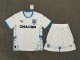 Marseille  home fans suit   1:1 Quality Soccer Jersey    24-25
