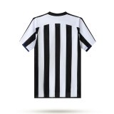Retro Newcastle Home Fans  1:1 Quality Soccer Jersey  2003