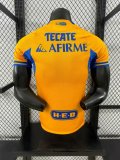 Tiger Home player  1:1 Quality Soccer Jersey   25-26