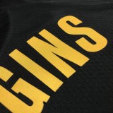 Golden State Warriors Black City Edition #22  WIGGINS 1:1 Quality NBA Season Jerseys  2022