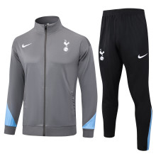 Tottenham Jacket  Tracksuit  1:1  24 -25
