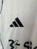 Fulham Home Fans 1:1 Quality Soccer Jersey   25-26