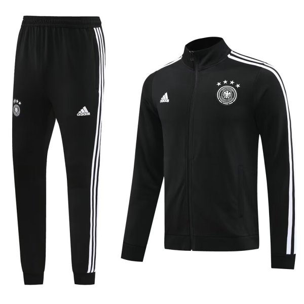 Germany Jacket  Tracksuit  1:1  24 -25