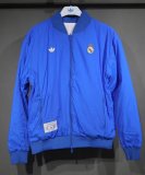 Real Madrid  Two-sided cotton-padded jacket 25-26