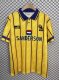Retro Sheffield Wednesday Away Fans 1:1 Quality Soccer Jersey  1995