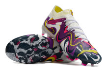 Puma Future Ultimate FG 39-45 彪马未来精华全针织系列FG足球鞋