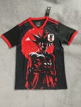 Japan Special Edition  Fans 1:1 Quality Soccer Jersey  24-25