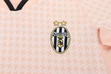 Retro Juventus Third Away Kids 1:1 Quality Soccer Jersey 2003-2004