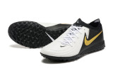 Nike Phantom GX II EliteTF39-45 耐克月煞低帮全针织碎钉