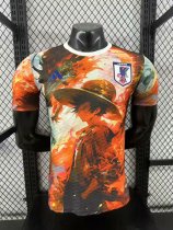 Japan Special Edition  player 1:1 Quality Soccer Jersey  25-26