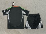 Arsenal away fans suit  1:1 Quality Soccer Jersey   24-25