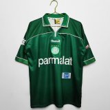 Retro  Cruzeiro Home 1:1 Quality Soccer Jersey 1993-1994