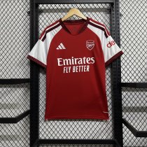 Arsenal Home  Fans 1:1 Quality Soccer Jersey   26-27