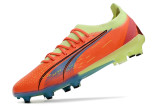 Puma Ultra Ultimate FG39-45 彪马世界杯全针织防水FG足球鞋