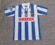 Retro Sheffield Wednesday Blue White Fans 1:1 Quality Soccer Jersey 1992-1993