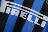 Retro Inter Milan  home 1:1 Quality Soccer Jersey    2002-2003